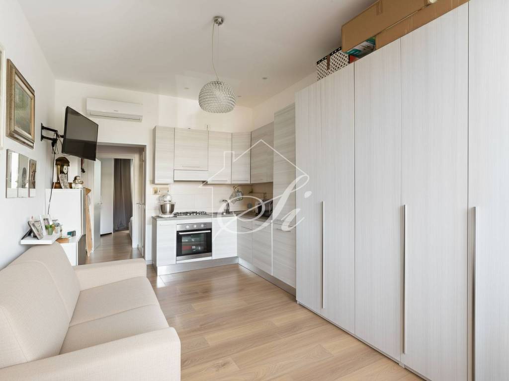 appartamento in vendita a Milano in zona Il Portello