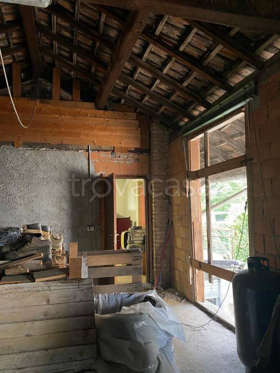 appartamento in vendita a Milano in zona Musocco