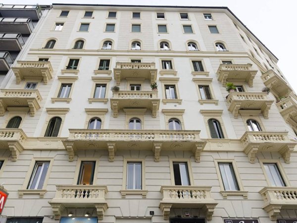 appartamento in vendita a Milano in zona Centro Direzionale