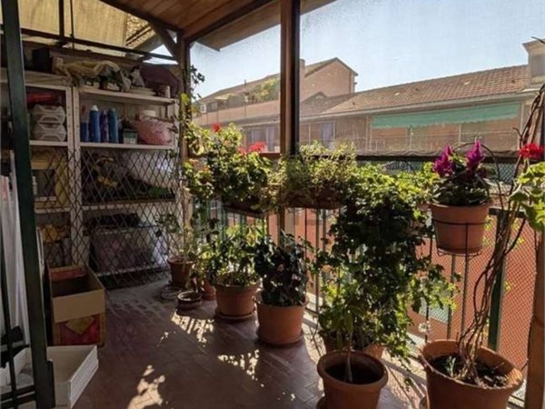 appartamento in vendita a Milano in zona Adriano