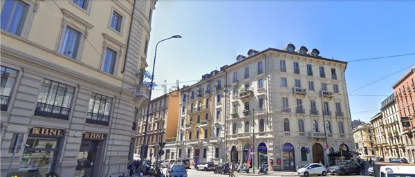 negozio in vendita a Milano
