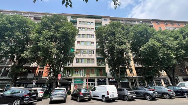 appartamento in vendita a Milano in zona Il Portello