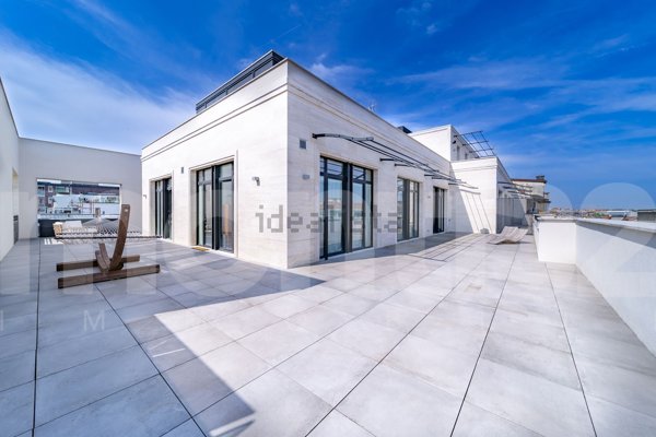 appartamento in vendita a Milano in zona San Vittore