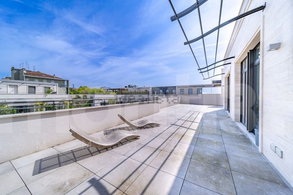 appartamento in vendita a Milano in zona San Vittore