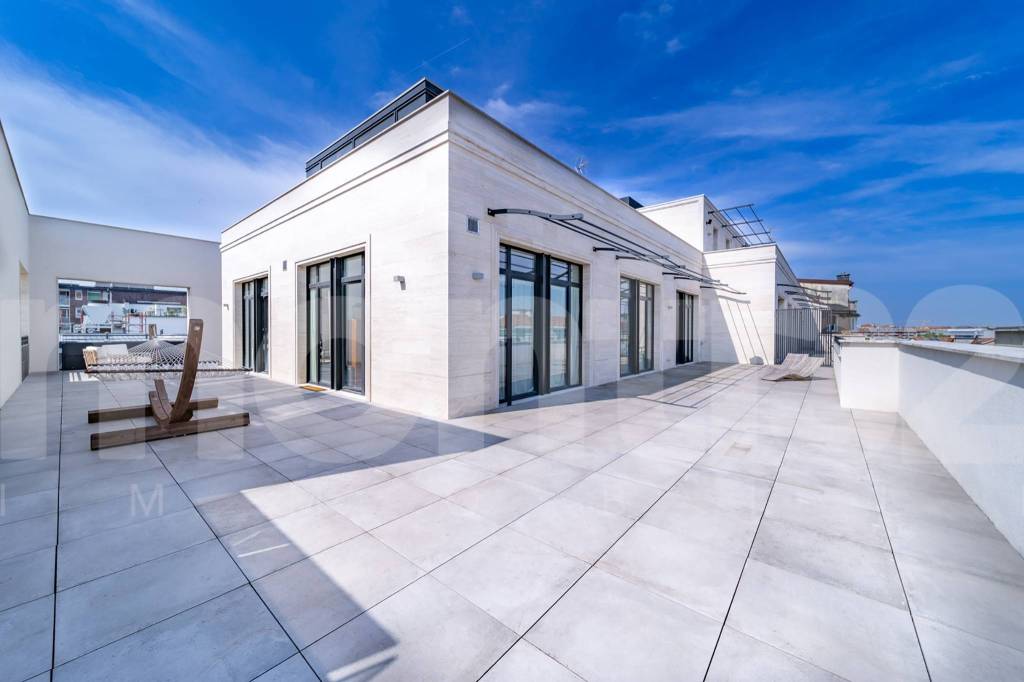 appartamento in vendita a Milano in zona San Vittore