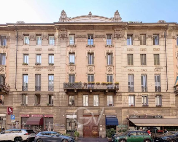 appartamento in vendita a Milano in zona Porta Venezia