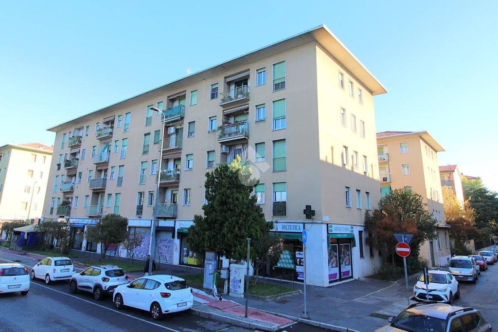 appartamento in vendita a Milano in zona Vialba