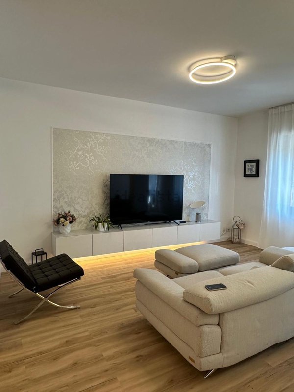 appartamento in vendita a Milano in zona Quarto Cagnino