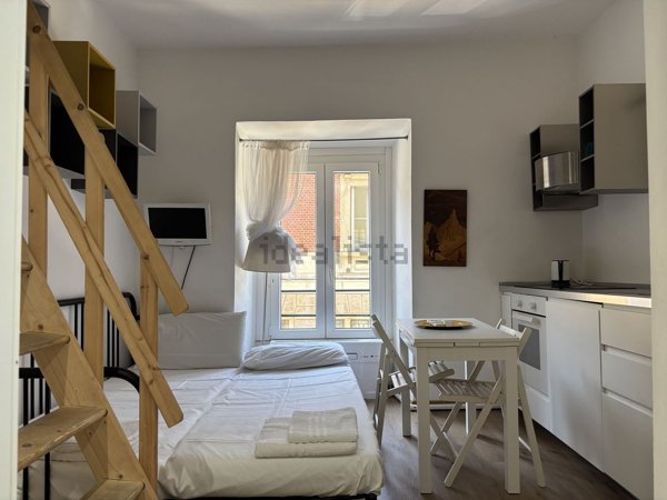 monolocale in vendita a Milano