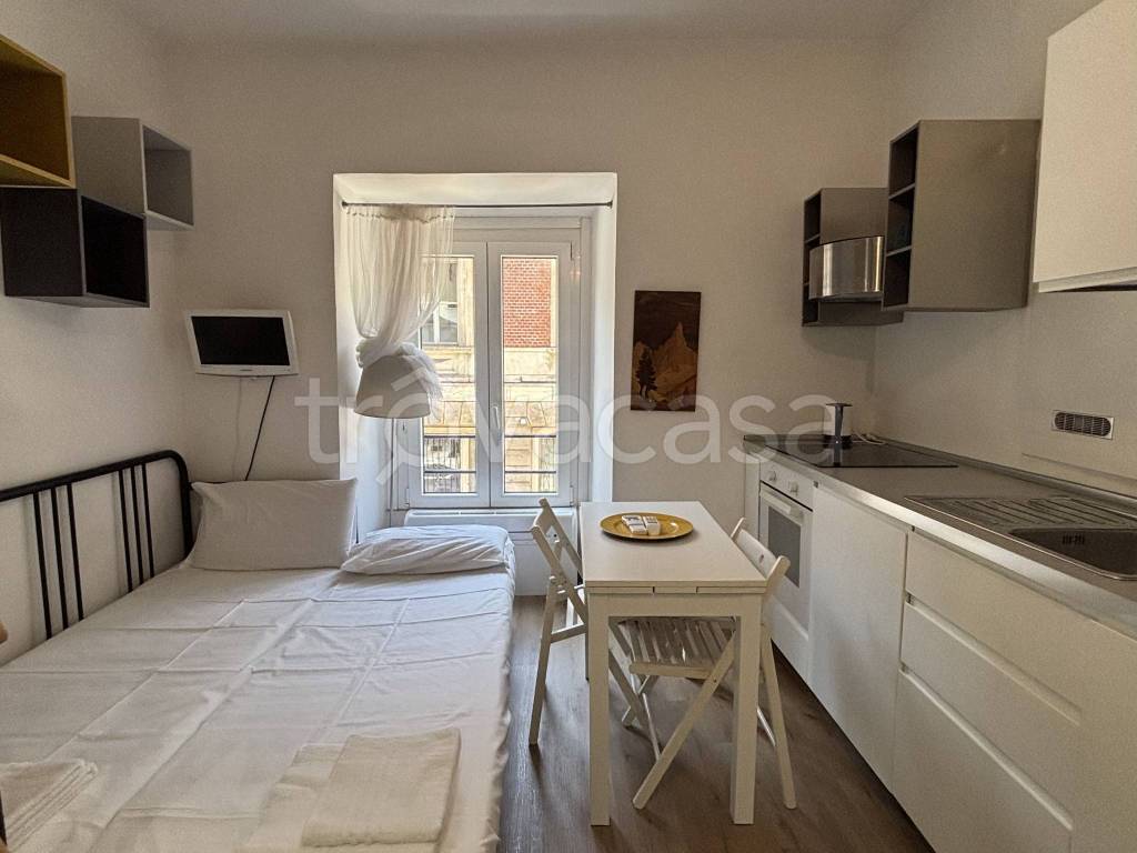 monolocale in vendita a Milano