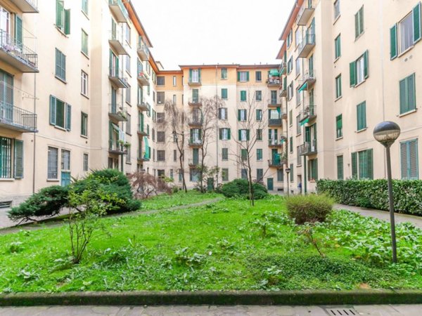 appartamento in vendita a Milano in zona Bicocca
