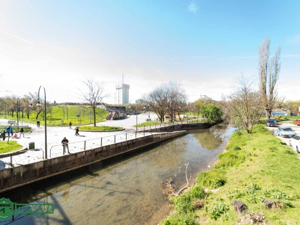 appartamento in vendita a Milano in zona Turro