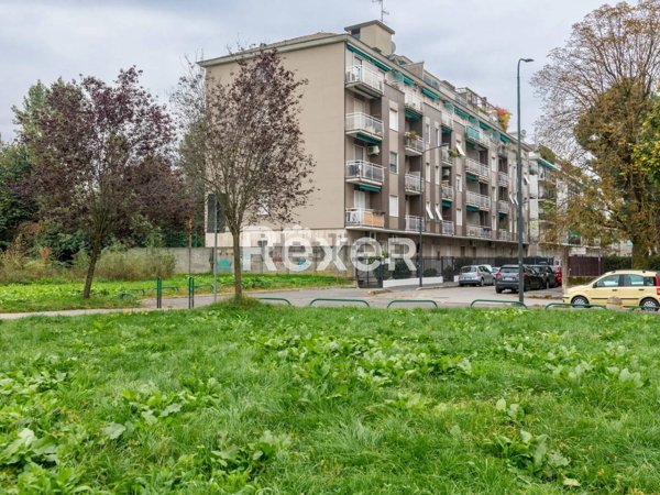 appartamento in vendita a Milano in zona Bruzzano