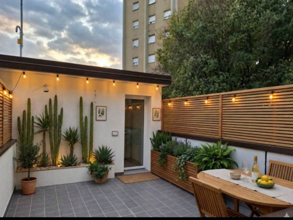 appartamento in vendita a Milano in zona Niguarda