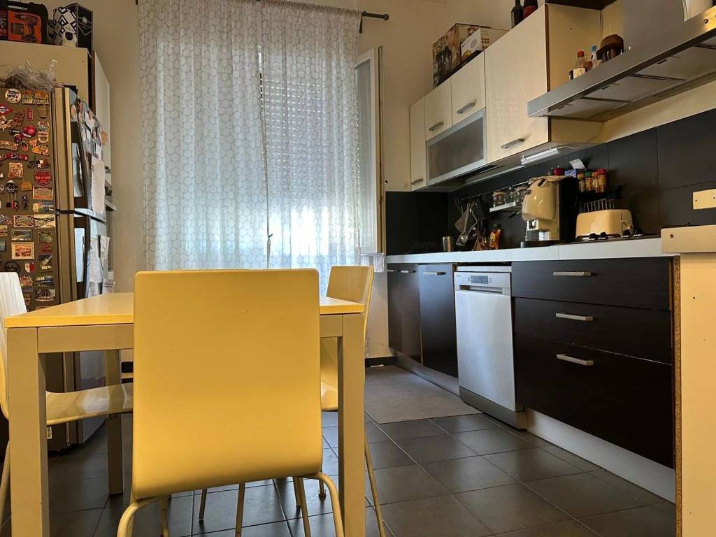 appartamento in vendita a Milano in zona Crescenzago