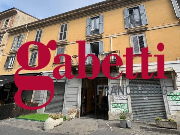 appartamento in vendita a Milano in zona Garegnano