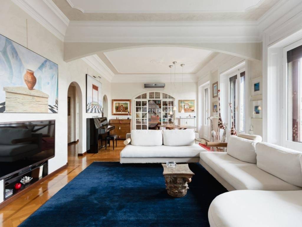 appartamento in vendita a Milano in zona Bicocca