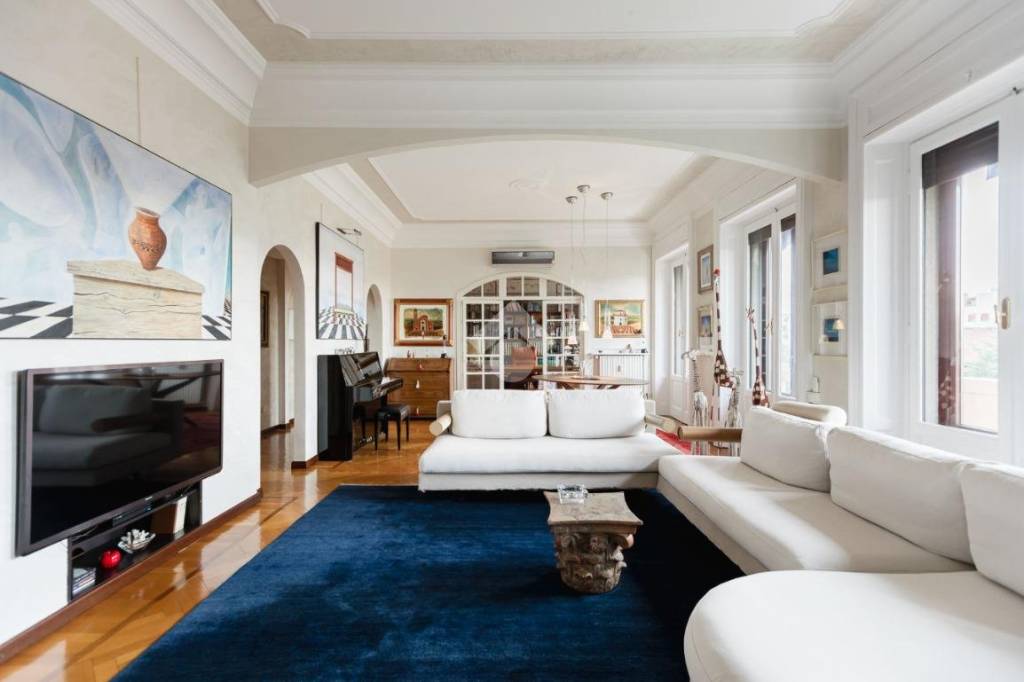 appartamento in vendita a Milano in zona Bicocca