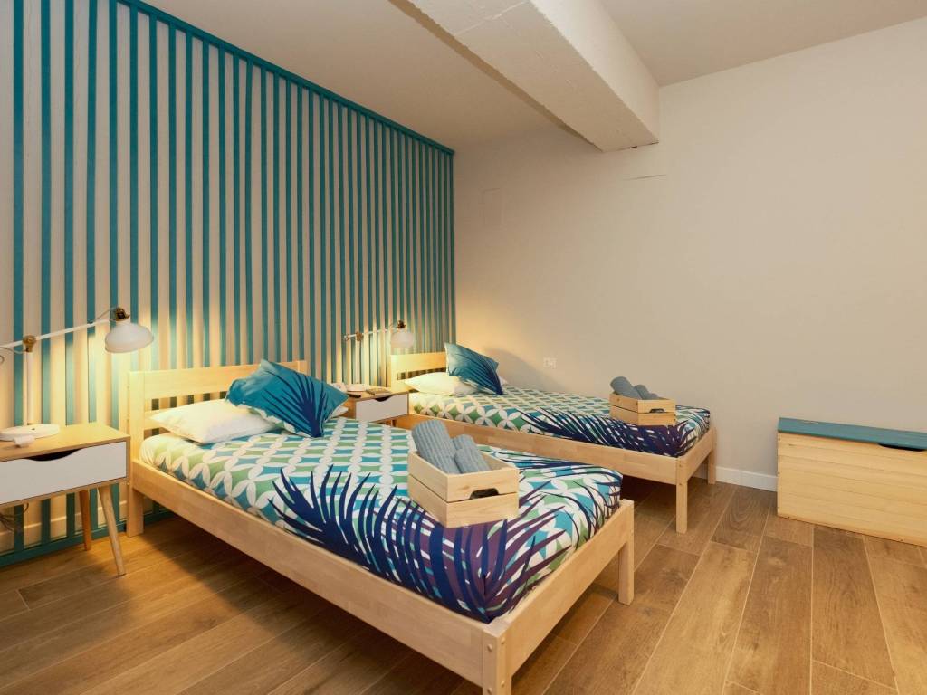 appartamento in vendita a Milano in zona Solari