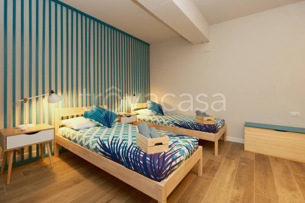 appartamento in vendita a Milano in zona Solari