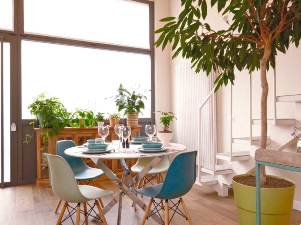 appartamento in vendita a Milano in zona Solari