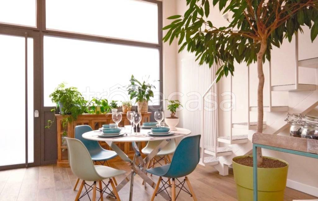appartamento in vendita a Milano in zona Solari
