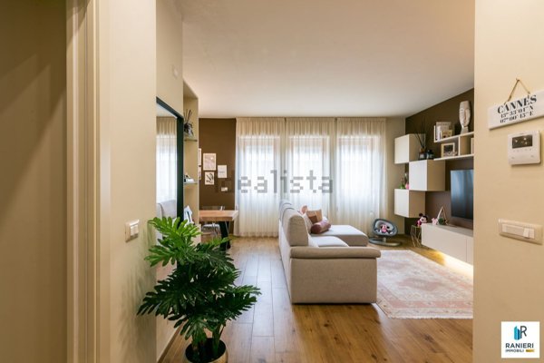 appartamento in vendita a Milano in zona Calvairate