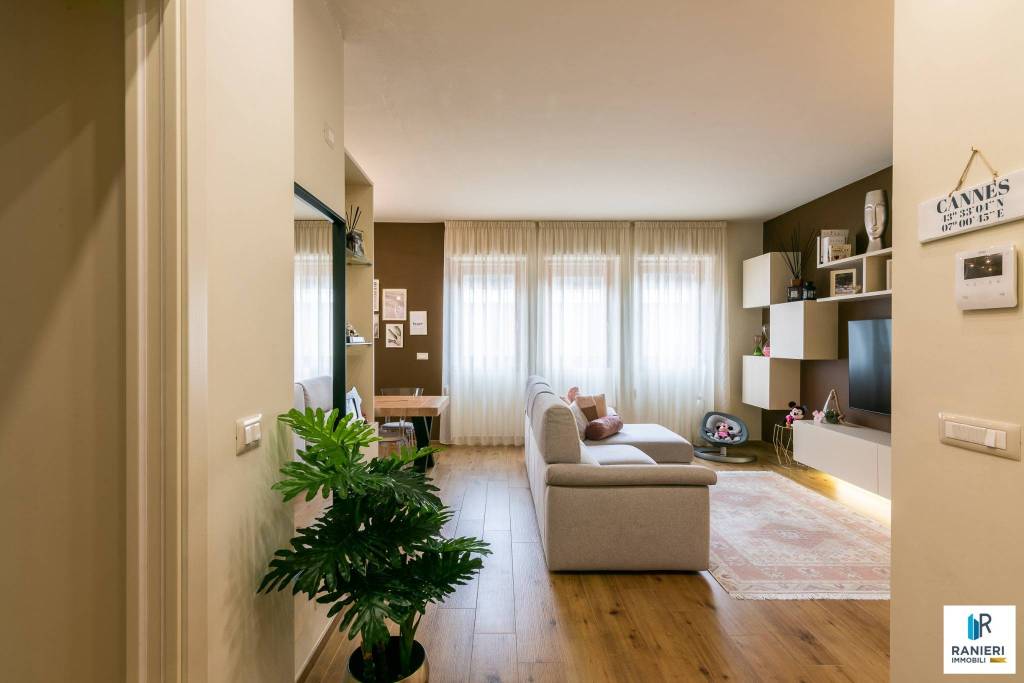 appartamento in vendita a Milano in zona San Siro