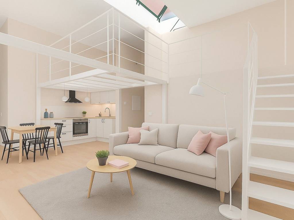 appartamento in vendita a Milano in zona Vigentino