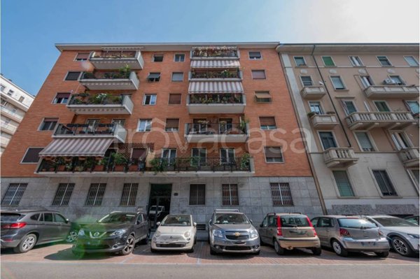 appartamento in vendita a Milano in zona Maggiolina