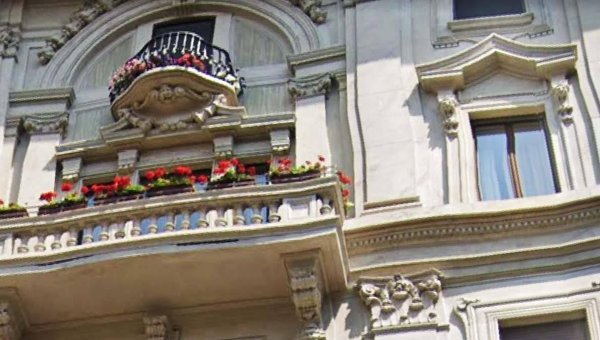 appartamento in vendita a Milano in zona Porta Venezia