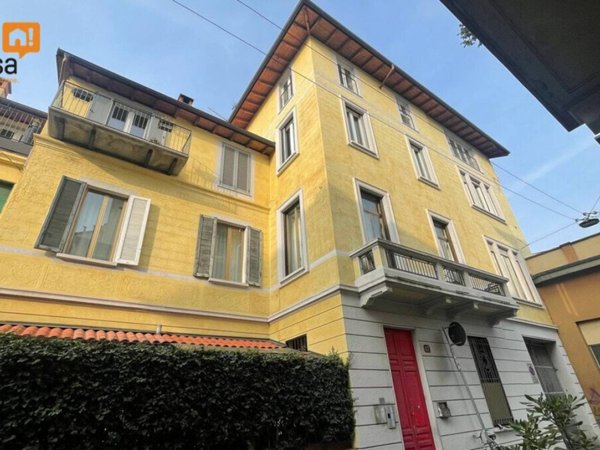 appartamento in vendita a Milano in zona Loreto