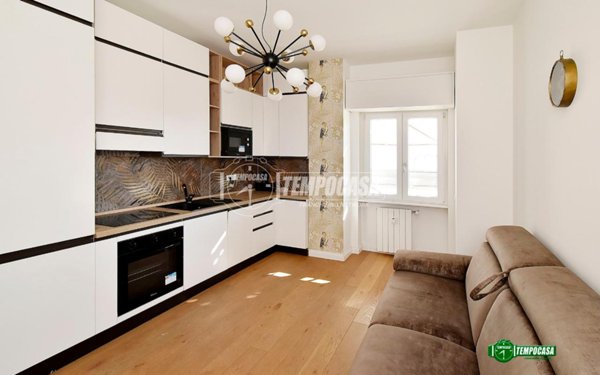 appartamento in vendita a Milano in zona Il Portello