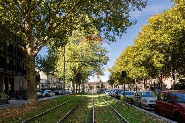 appartamento in vendita a Milano in zona Garegnano