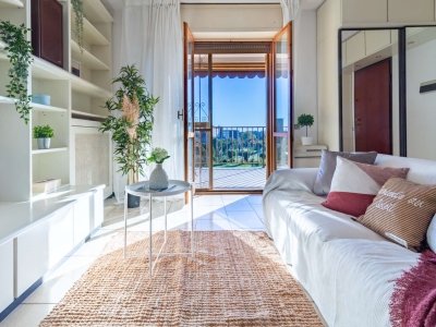 appartamento in vendita a Milano in zona Famagosta