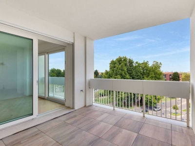 appartamento in vendita a Milano in zona Forze Armate