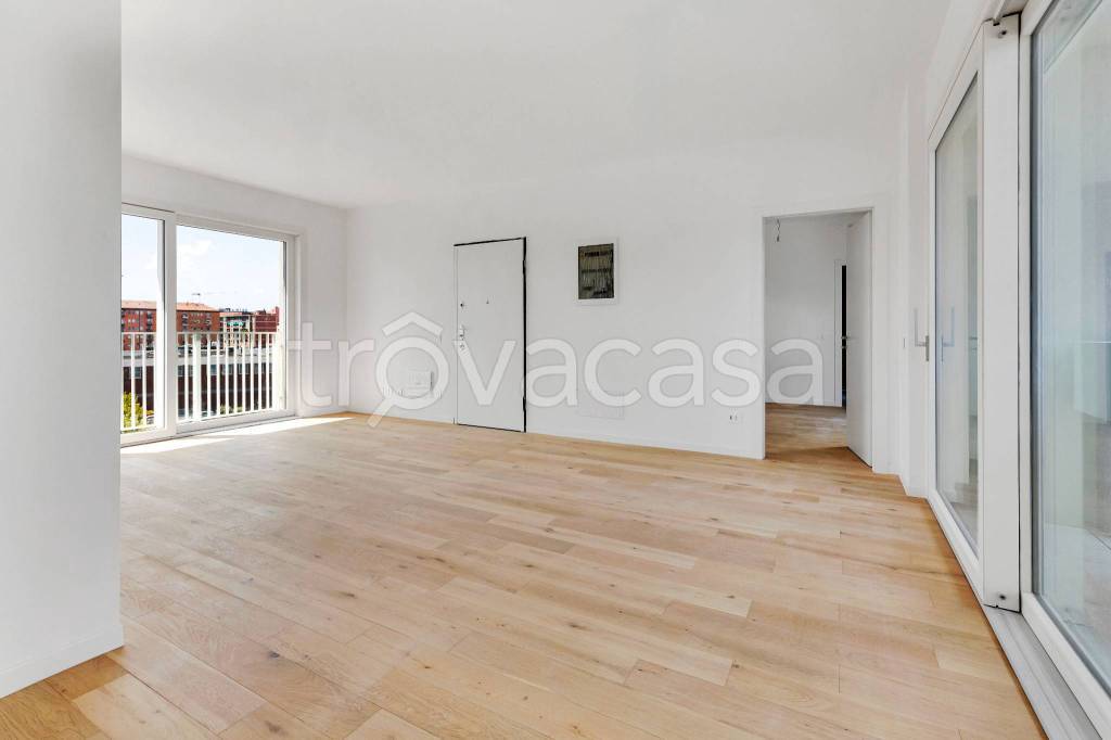 appartamento in vendita a Milano in zona Centro Storico