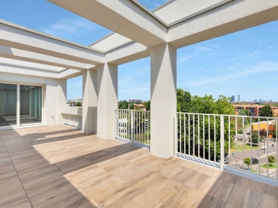 appartamento in vendita a Milano in zona San Siro