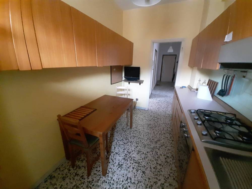 appartamento in vendita a Milano in zona Crescenzago