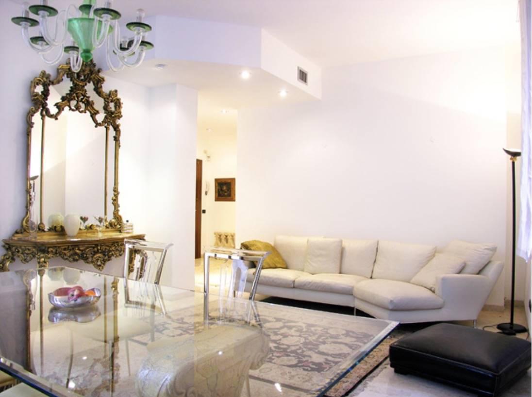 appartamento in vendita a Milano in zona Brera