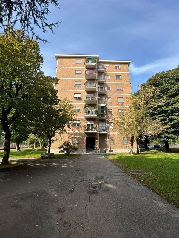 appartamento in vendita a Milano in zona Bicocca