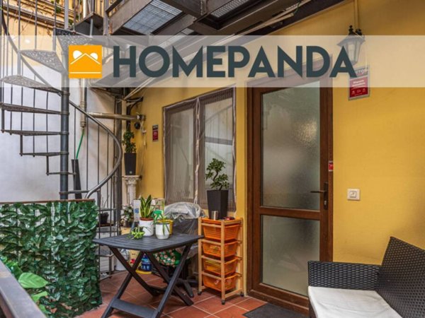 appartamento in vendita a Milano in zona Loreto