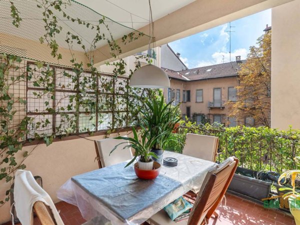 appartamento in vendita a Milano in zona Stazione Centrale