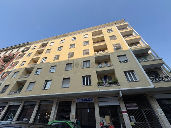 negozio in vendita a Milano in zona San Vittore