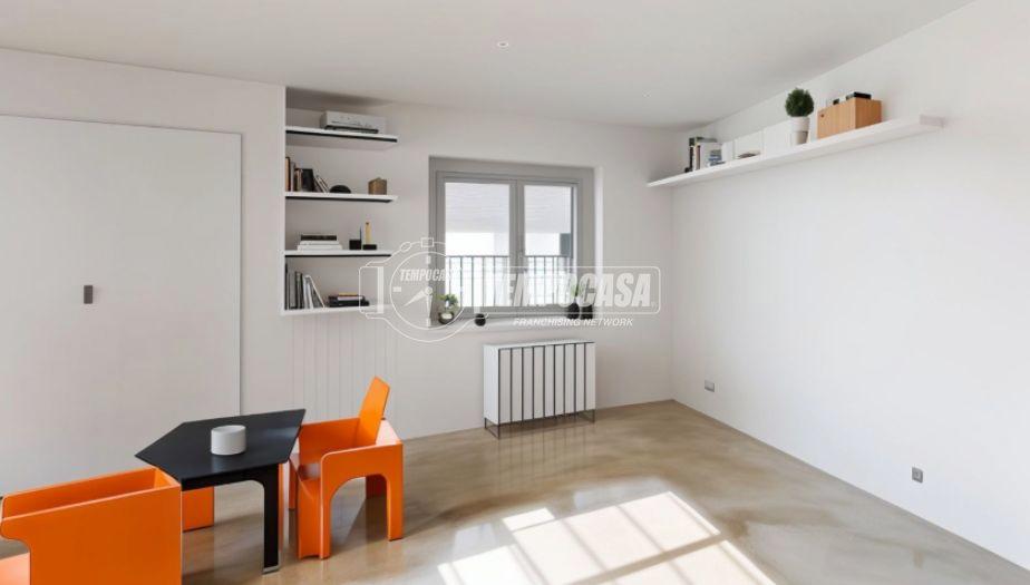 appartamento in vendita a Milano in zona Loreto