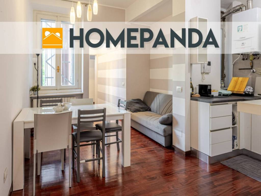 appartamento in vendita a Milano in zona Porta Venezia