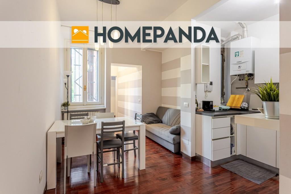 appartamento in vendita a Milano in zona Porta Venezia