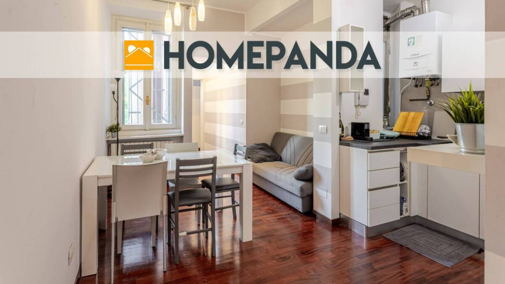 appartamento in vendita a Milano in zona Porta Venezia