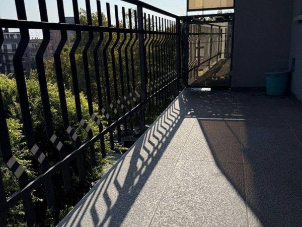 appartamento in vendita a Milano in zona Porta Vittoria