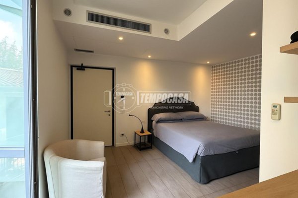 appartamento in vendita a Milano in zona Lambrate